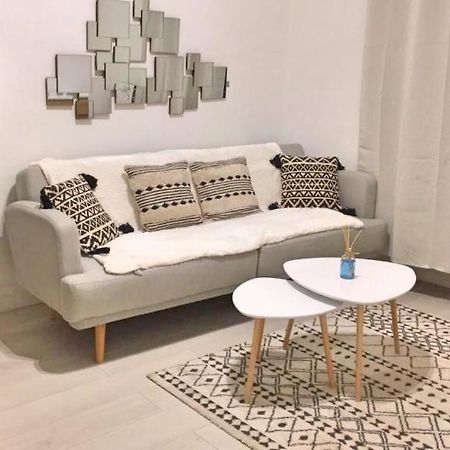 Appartements Cosy Au Centre De لا سين سور مير المظهر الخارجي الصورة