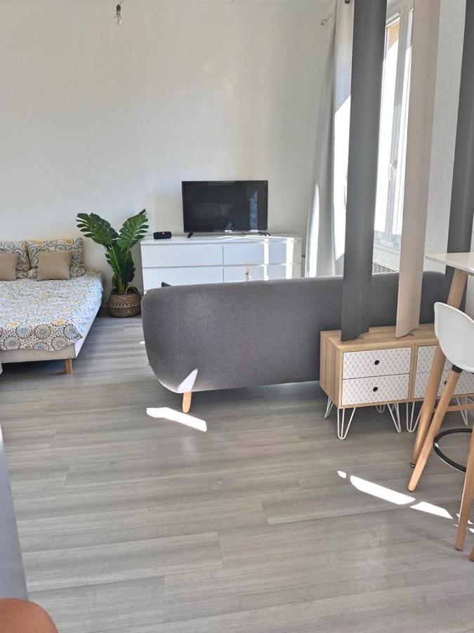 Appartements Cosy Au Centre De لا سين سور مير المظهر الخارجي الصورة