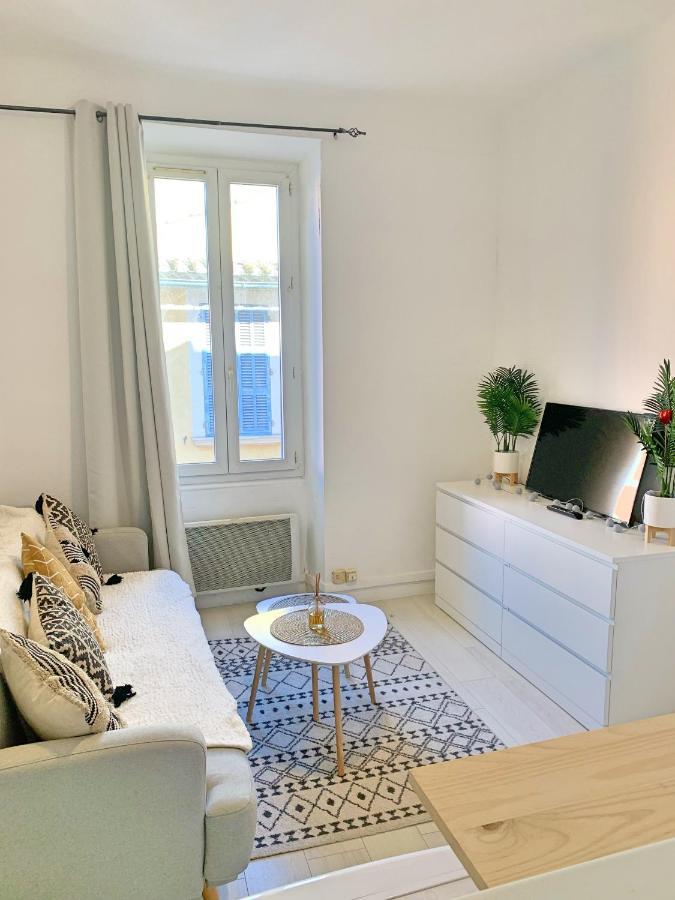 Appartements Cosy Au Centre De لا سين سور مير المظهر الخارجي الصورة