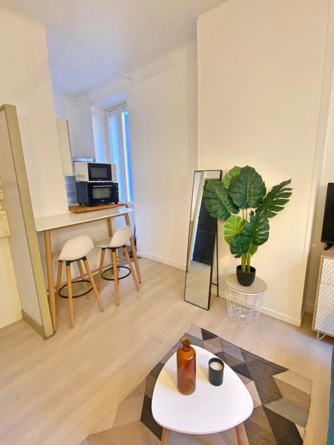 Appartements Cosy Au Centre De لا سين سور مير المظهر الخارجي الصورة