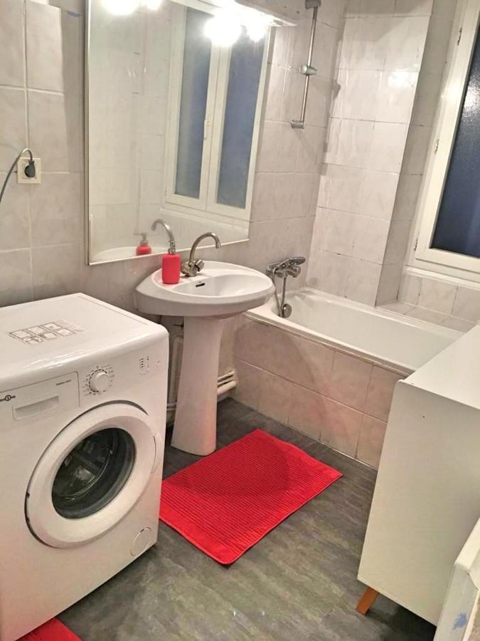 Appartements Cosy Au Centre De لا سين سور مير المظهر الخارجي الصورة