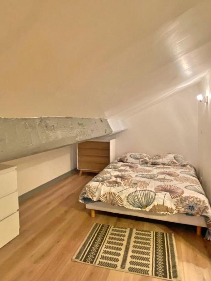 Appartements Cosy Au Centre De لا سين سور مير المظهر الخارجي الصورة