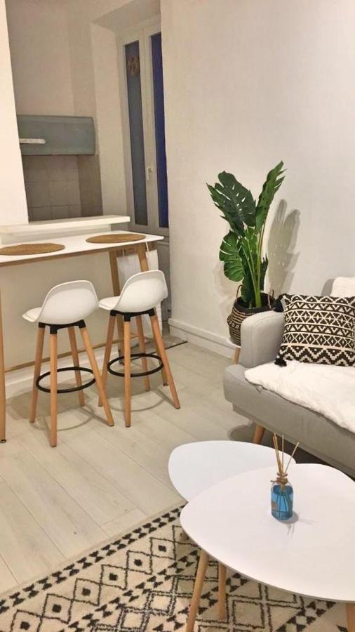 Appartements Cosy Au Centre De لا سين سور مير المظهر الخارجي الصورة