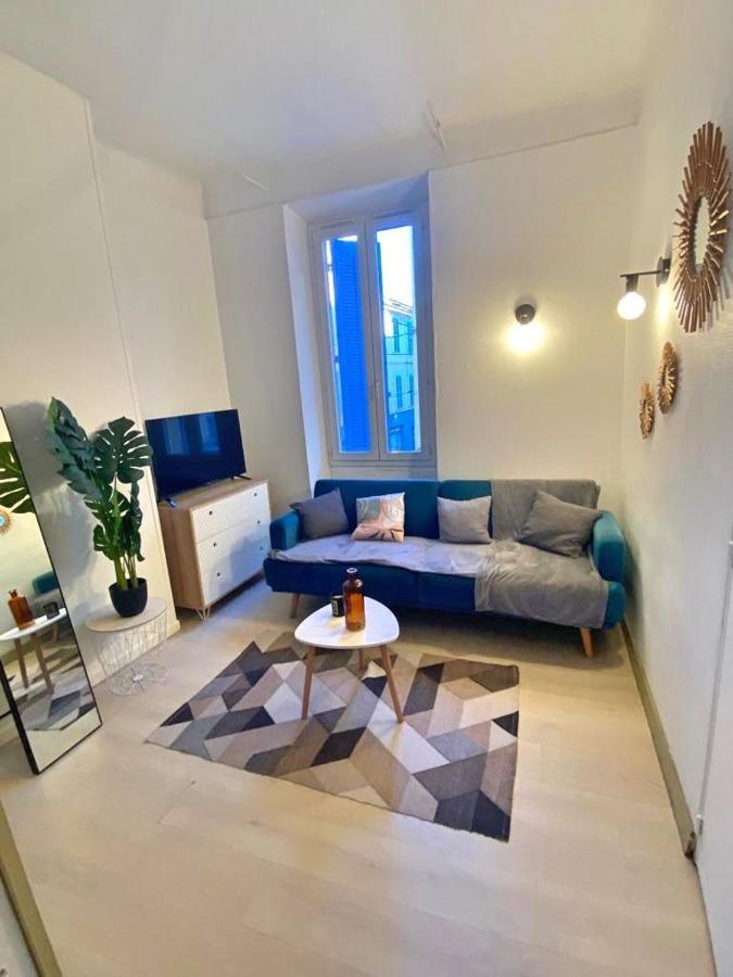 Appartements Cosy Au Centre De لا سين سور مير المظهر الخارجي الصورة