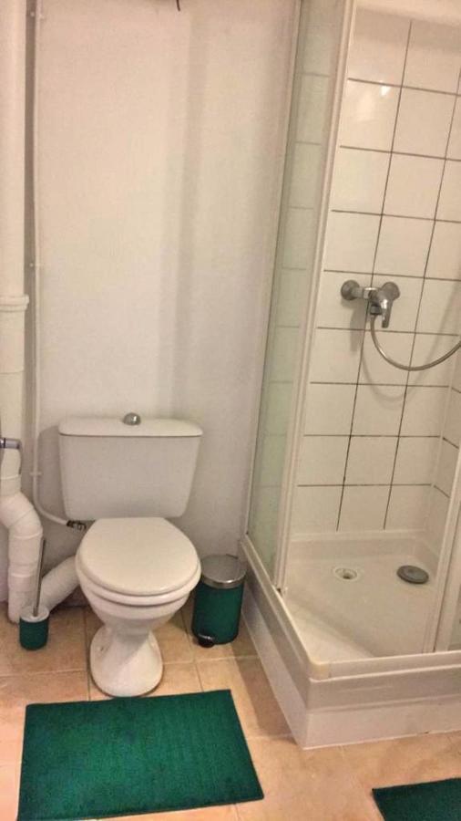 Appartements Cosy Au Centre De لا سين سور مير المظهر الخارجي الصورة
